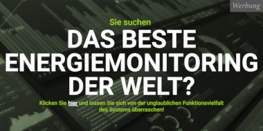 Werbung für enerchart